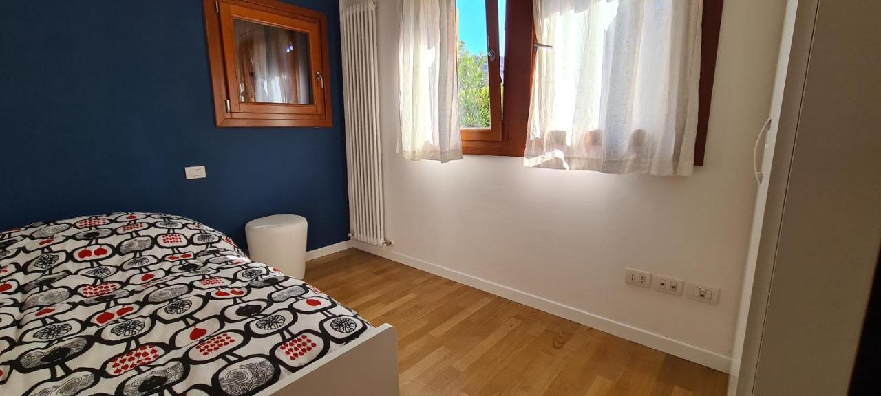 Garda Lake Aloha Apartments Torbole Sul Garda Exterior foto